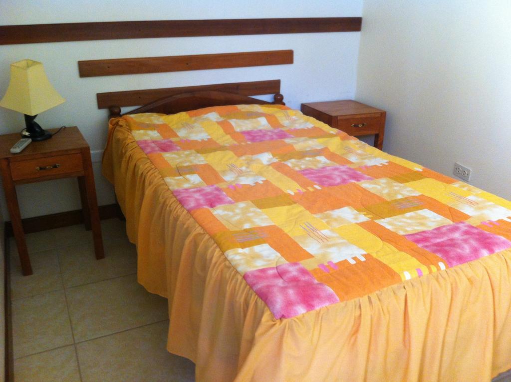 Hospedaje Dulce Estancia Ica Bagian luar foto